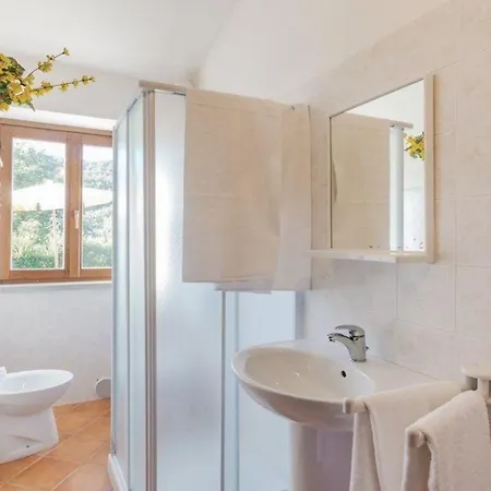 Appartement Ferienwohnung Fuer 3 Personen 2 Kinder Ca 65 Qm In Colombara, Marken Provinz Pesaro-urbino
