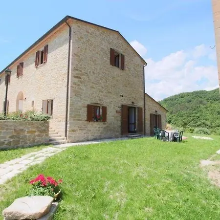 Ferienwohnung Fuer 3 Personen 2 Kinder Ca 65 Qm In Colombara, Marken Provinz Pesaro-urbino Apartmán *