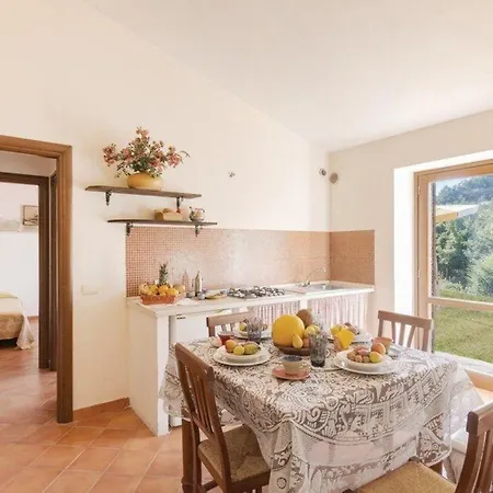 Appartement Ferienwohnung Fuer 3 Personen 2 Kinder Ca 65 Qm In Colombara, Marken Provinz Pesaro-urbino Apecchio