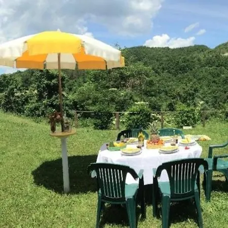 Ferienwohnung Fuer 3 Personen 2 Kinder Ca 65 Qm In Colombara, Marken Provinz Pesaro-urbino Appartement
