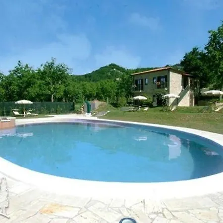 Ferienwohnung Fuer 3 Personen 2 Kinder Ca 65 Qm In Colombara, Marken Provinz Pesaro-urbino Appartement