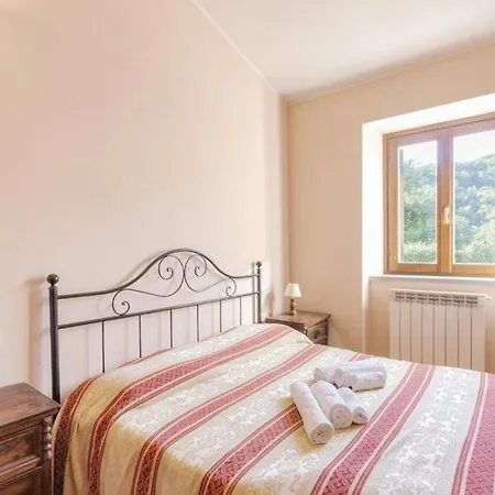 Appartement Ferienwohnung Fuer 3 Personen 2 Kinder Ca 65 Qm In Colombara, Marken Provinz Pesaro-urbino *