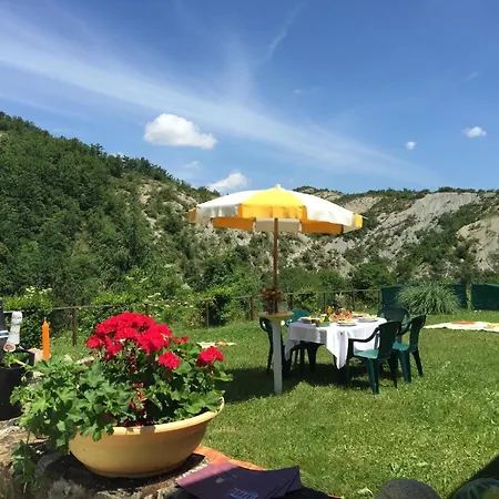Appartement Ferienwohnung Fuer 3 Personen 2 Kinder Ca 65 Qm In Colombara, Marken Provinz Pesaro-urbino