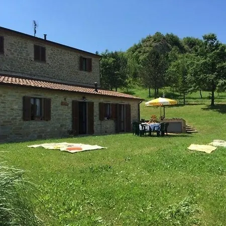 Ferienwohnung Fuer 3 Personen 2 Kinder Ca 65 Qm In Colombara, Marken Provinz Pesaro-urbino Appartement