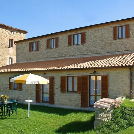 Ferienwohnung Fuer 3 Personen 2 Kinder Ca 65 Qm In Colombara, Marken Provinz Pesaro-urbino Apartmán *