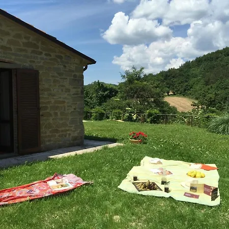 Ferienwohnung Fuer 3 Personen 2 Kinder Ca 65 Qm In Colombara, Marken Provinz Pesaro-urbino