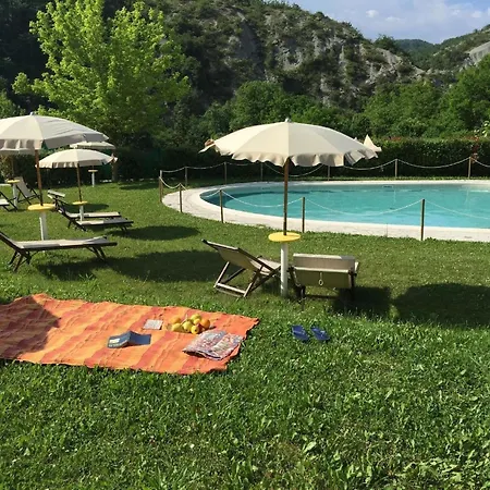 Ferienwohnung Fuer 3 Personen 2 Kinder Ca 65 Qm In Colombara, Marken Provinz Pesaro-urbino Apartmán