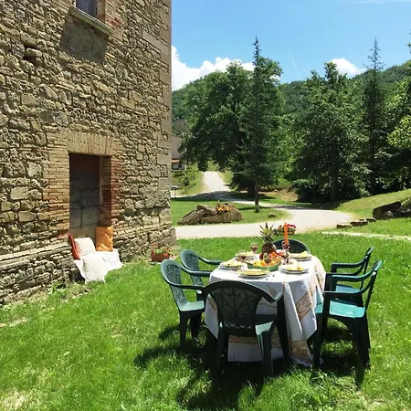 Appartement Ferienwohnung Fuer 3 Personen 2 Kinder Ca 65 Qm In Colombara, Marken Provinz Pesaro-urbino *